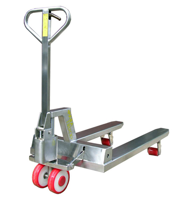 Pallet Truck